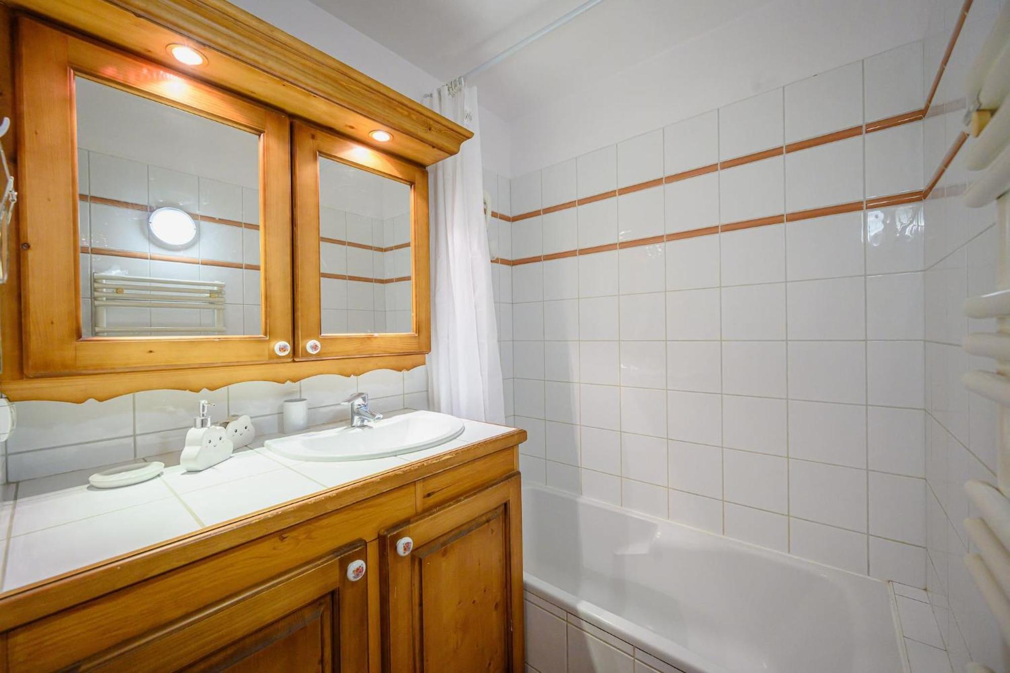 Appartement Bellevue Au Pied Des Pistes Les Houches Exterior photo